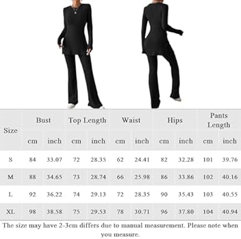 Tweedelig gebreid pak voor dames, vrijetijdspak, V-hals, broekpak, lange mouwen, geribbeld, gebreide trui rechte broek, gebreid sportpak, zacht huispak, losse lounge-set, yoga trainingspak, blauw