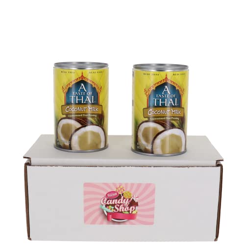 Is A Taste of Thai Coconut Milk Keto Friendly? Simple Yummy Keto