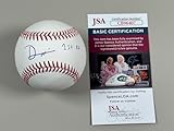 Dante Nori Signed Official Baseball JSA COA 1st Round Philadelphia Phillies A - Autographed Baseballs