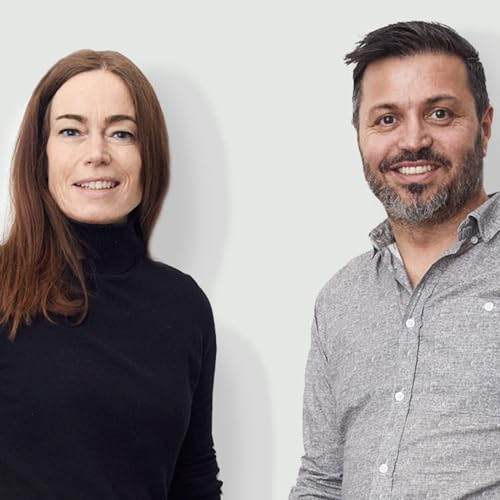 Afsnit 9 - Ilyas Dogru: Reserved cover art