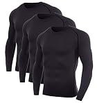 Mens Sports Leggings Compression