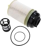 DATOUGUAI P955651 Fuel filter kit Compatible with CLAAS LEXION 660 670 740 750 Combine harvester