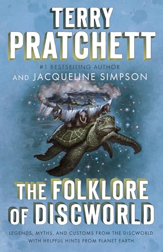 The Folklore of Discworld