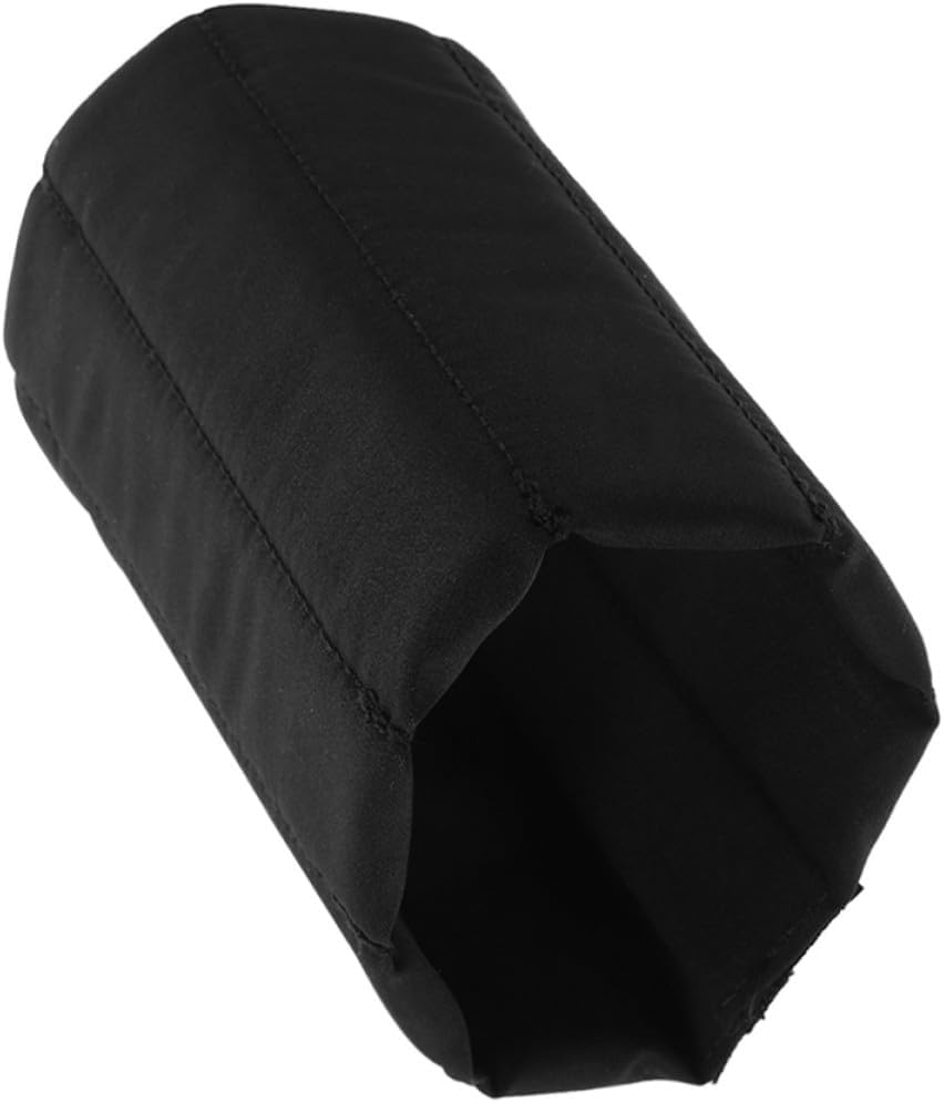 Camera Bag Divider Insert Kit with Adjustable Lightweight Fiber Velvet Padded Dividers for Photographic Equipment Protection and Organization, for Outdoor Photography and Travel