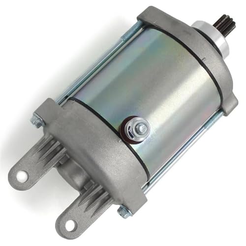 Démarreur de moto pour SYM GTS 250 compatible avec modèles 2005 à 2014 - 4