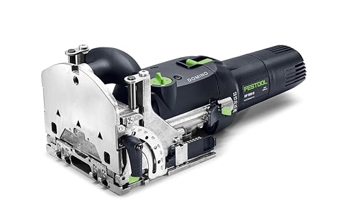 Festool Frezarka do kołków rozporowych DOMINO DF 500 RQ-Plus