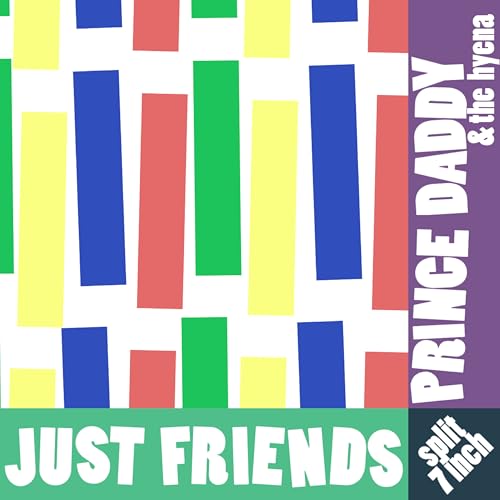Play Split by Just Friends & Prince Daddy & the Hyena on Amazon Music