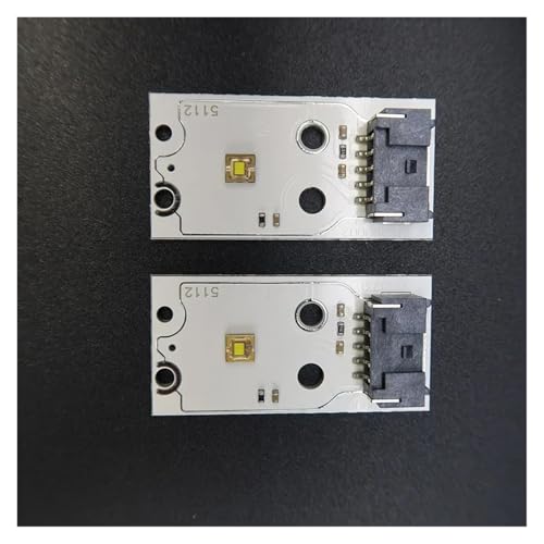Module de phare micropuce blanche A4L B8 .5 2013-2015 ballast circuit gauche