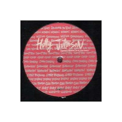 Holly Johnson / Legendary Children