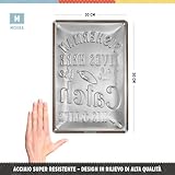 Zoom IMG-1 nostalgic art targa retr 20 Zoom IMG-1 nostalgic art targa retr 20