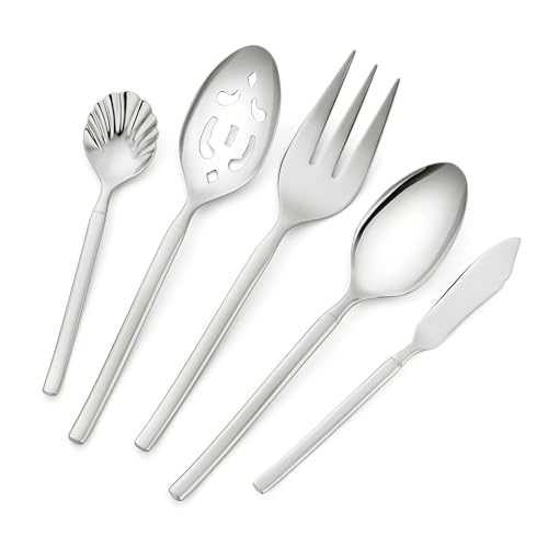 ZWILLING Opus 45-Piece Flatware Set