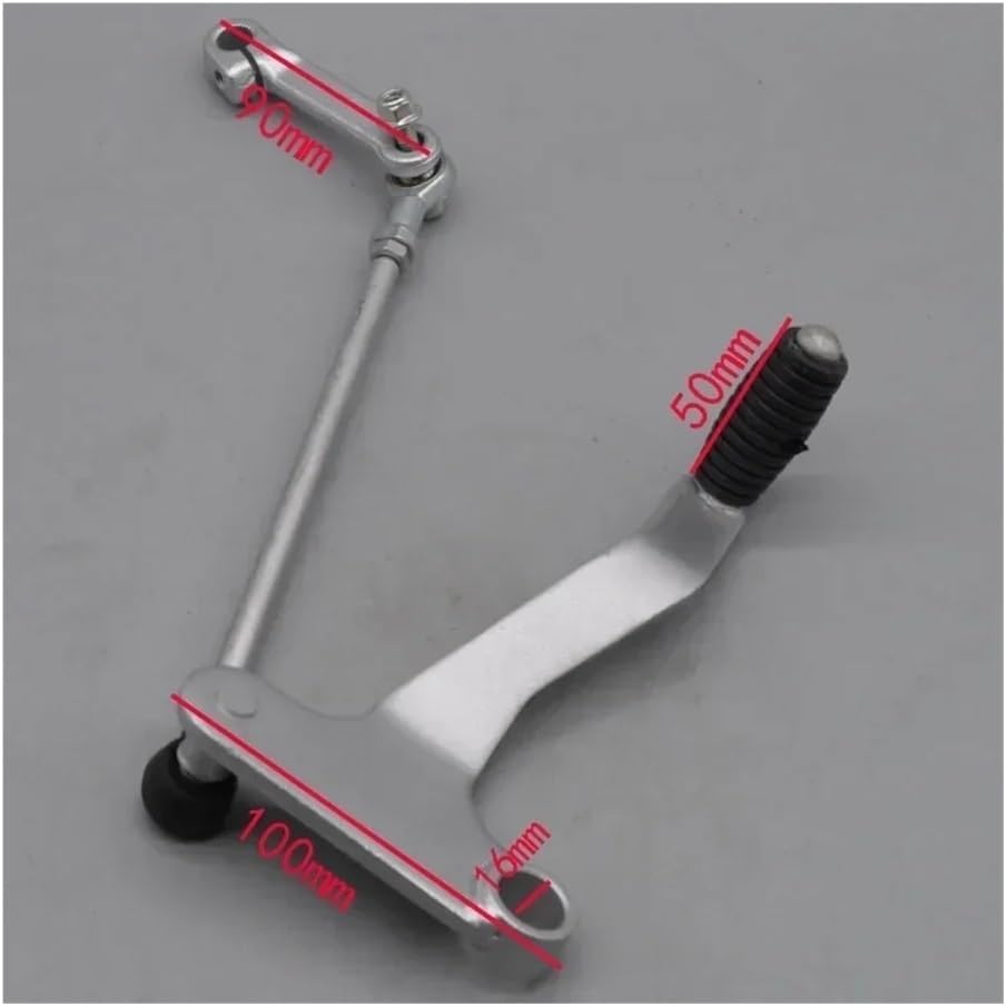 Motorcycle Gear Lever Motorcycle Gear Change Shift Lever Shifter for Keeway for BN251 TNT25 TNT250 BJ250-15 15A BN TNT 25 250