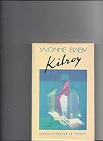 Kilroy 2715212224 Book Cover