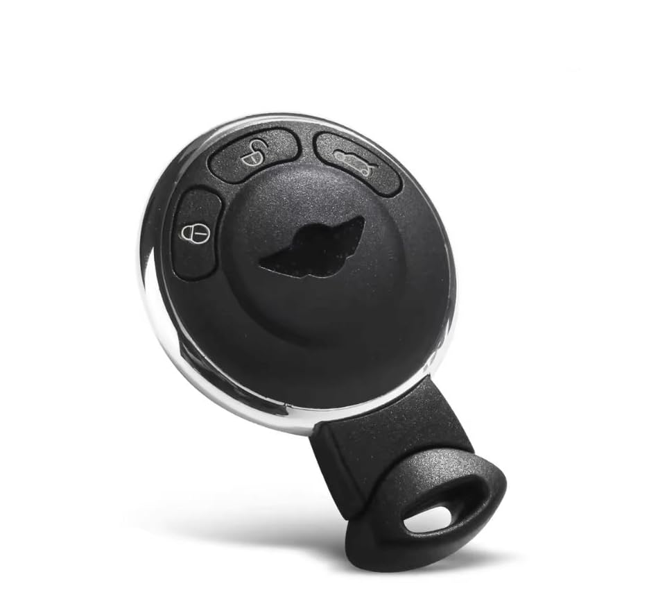 初期化済み BMWミニR56スマートキー,キーレス 初期化済み BMWミニR56