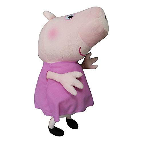 Peppa Pig Entertainment One Cuddle Plush Pillow Pal 22
