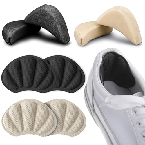 Juego 8 Piezas Plantillas ElevateTech para Ajustar Zapatos miniatura 6