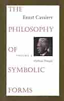 Amazon | The Philosophy of Symbolic Forms: Volume 2
