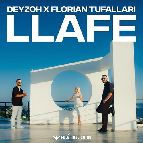 Deyzoh & Florian Tufallari