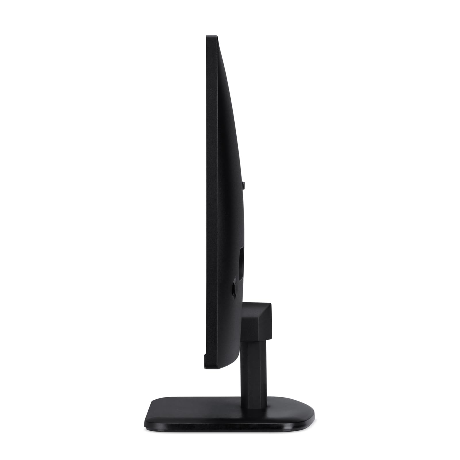 acer EK241YHbif Monitor PC 24", Display VA Full HD, 100 Hz, 1 ms (VRB), 16:9, FreeSync, VGA, HDMI 1.4, Lum 250 cd/m2, Schermo PC con Contrasto 100M:1, ZeroFrame, Cavo HDMI Incluso, Nero