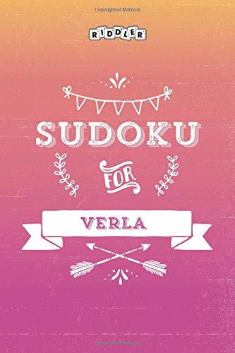 Sudoku for Verla