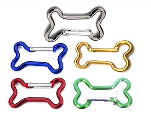 DOGBONE CARABINER by CARABINER MfrPartNo KH492