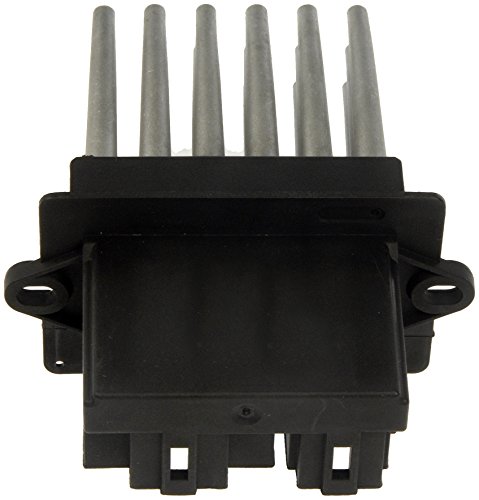 Dorman 973-027 HVAC Blower Motor Resistor Compatible with Select Chrysler / Dodge / Jeep Models by Dorman - Image 2