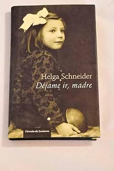 Déjame Ir, Madre