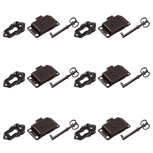 DOITOOL 6Zbg AeB[NƋbN t Be[WLrlbg ƂĂ ؐ[WG[{bNXp