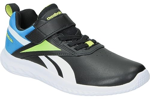 Reebok Rush Runner 5 Syn Alt, Zapatillas, Cobalto eléctrico F23, 32 EU