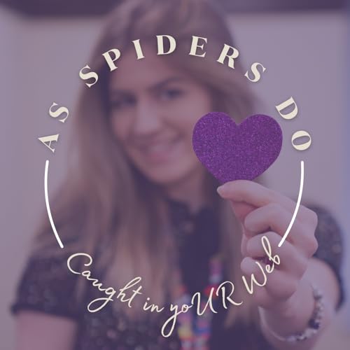 Mini Webisode: Caught in yoUR Web 2026