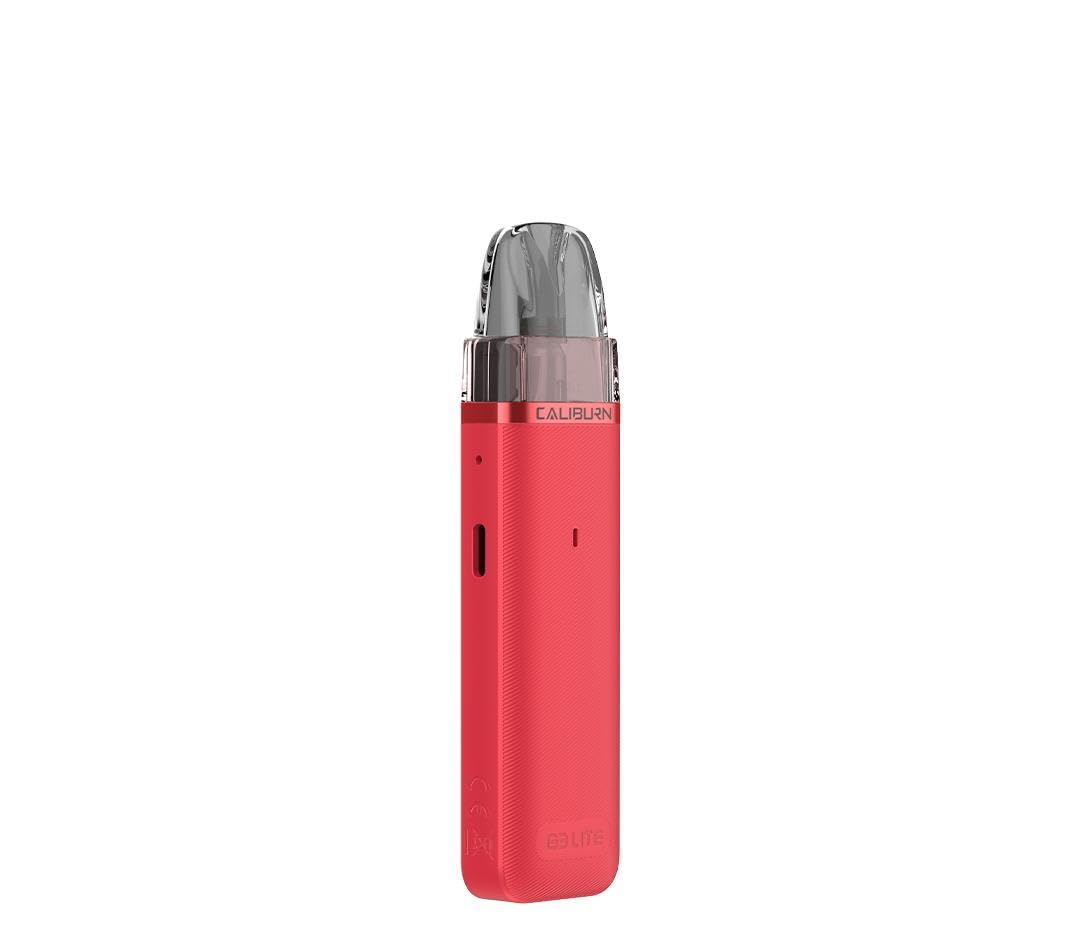 Uwell Caliburn G3 Lite Pod System Kit 25W 1200mAh Battery E-Cigarette, 2.5  ml Side Refill 0.6 Caliburn G3 Pod No nicotine/eliquid : Amazon.fr:  High-Tech