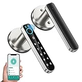 Fingerprint Door Lock-Smart...