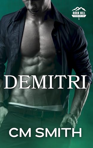 Demitri (Rock Hill Book 1)