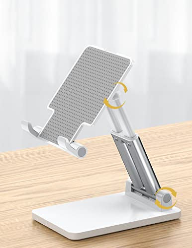 Supporto per tablet pieghevole, supporto per