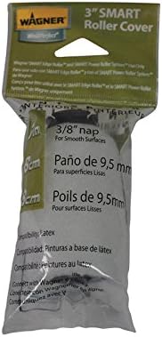 Smart Edge Paint Roller Cover