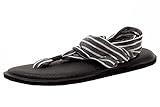 Sanuk Women's Yoga Sling 2 Flip-Flop