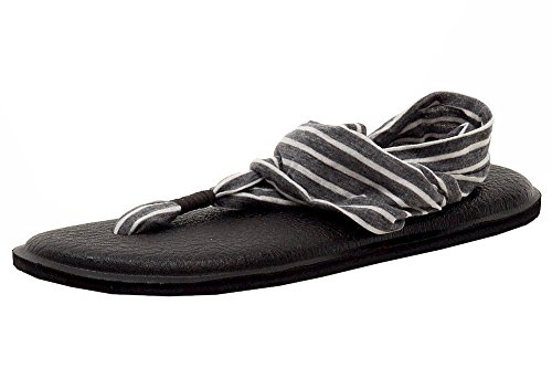 Sanuk Women's Yoga Sling 2 Flip-Flop