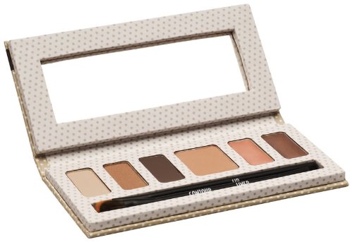 MATCH BOOK - Natural Beauty