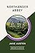 Northanger Abbey (AmazonClassics Edition) (English Edition)