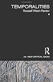 Temporalities (The New Critical Idiom)