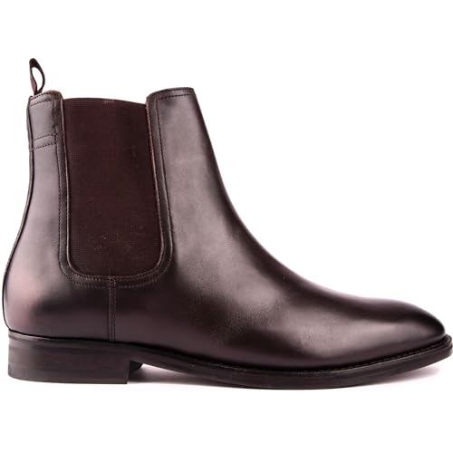 Image of Ted Baker mens Chelsea Boot