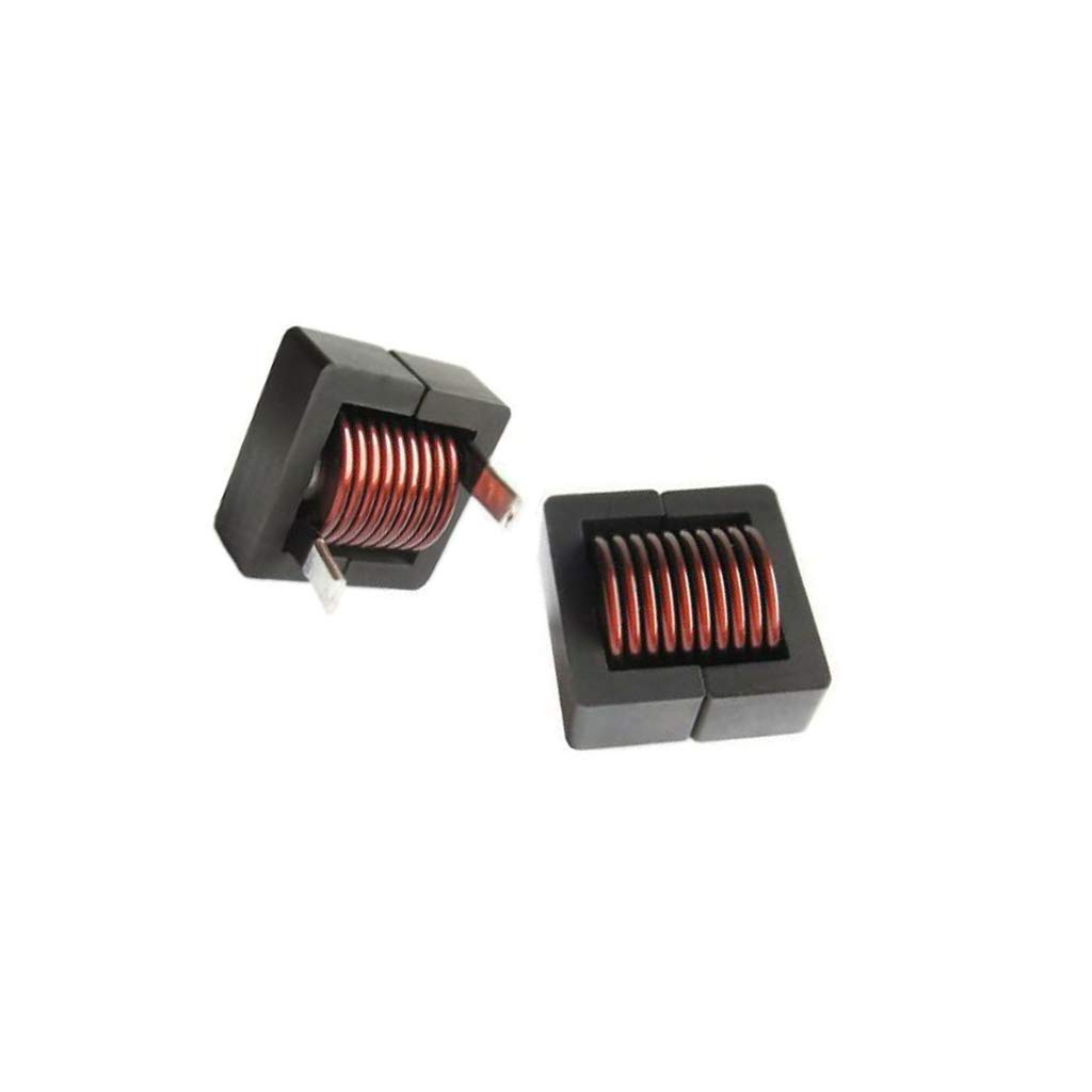 DEHF-42/0.012/180 Induttore: a fl THT 13uH 180A 0,1mΩ 44x43,5x29,5mm FERYSTER