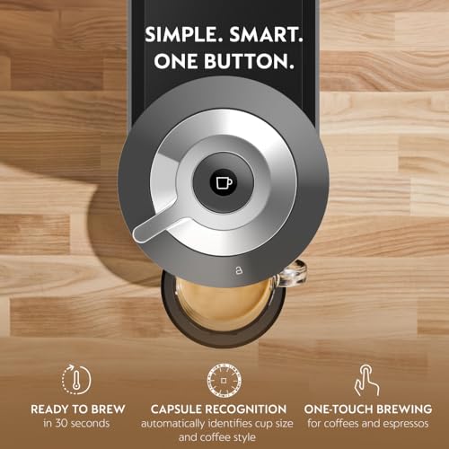 Nespresso Vertuo Next Coffee & Espresso Maker by De'Longhi - image 2