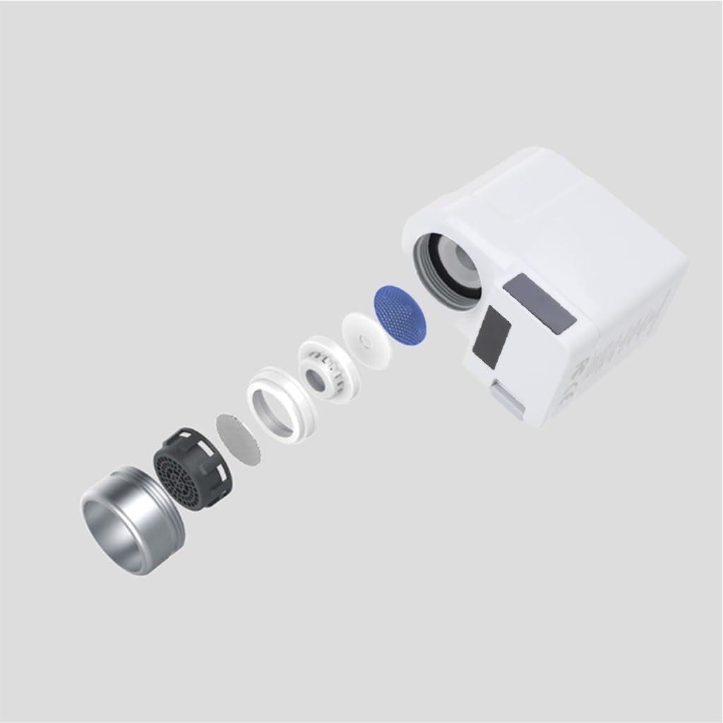 Automatic Faucet Motion Adapter Tap Autowater For Kitchen Bathroom Sink Hand Aerator for Faucet