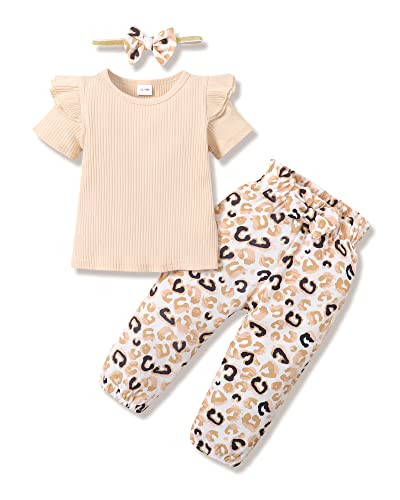 Image of YALLET Toddler Baby Boy Clothes, Long sleeve Letter Hoodies Top+Ripped Denim Pants 2pcs Fall Winter Outfit Sets