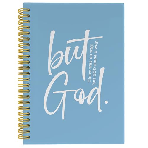 BESERH Diarios cristianos inspiradores de la Biblia para mujeres y hombres, cuaderno cristiano con cita positiva, diario de oración para mujeres y hombres, cuadernos bíblicos para tomar notas,
