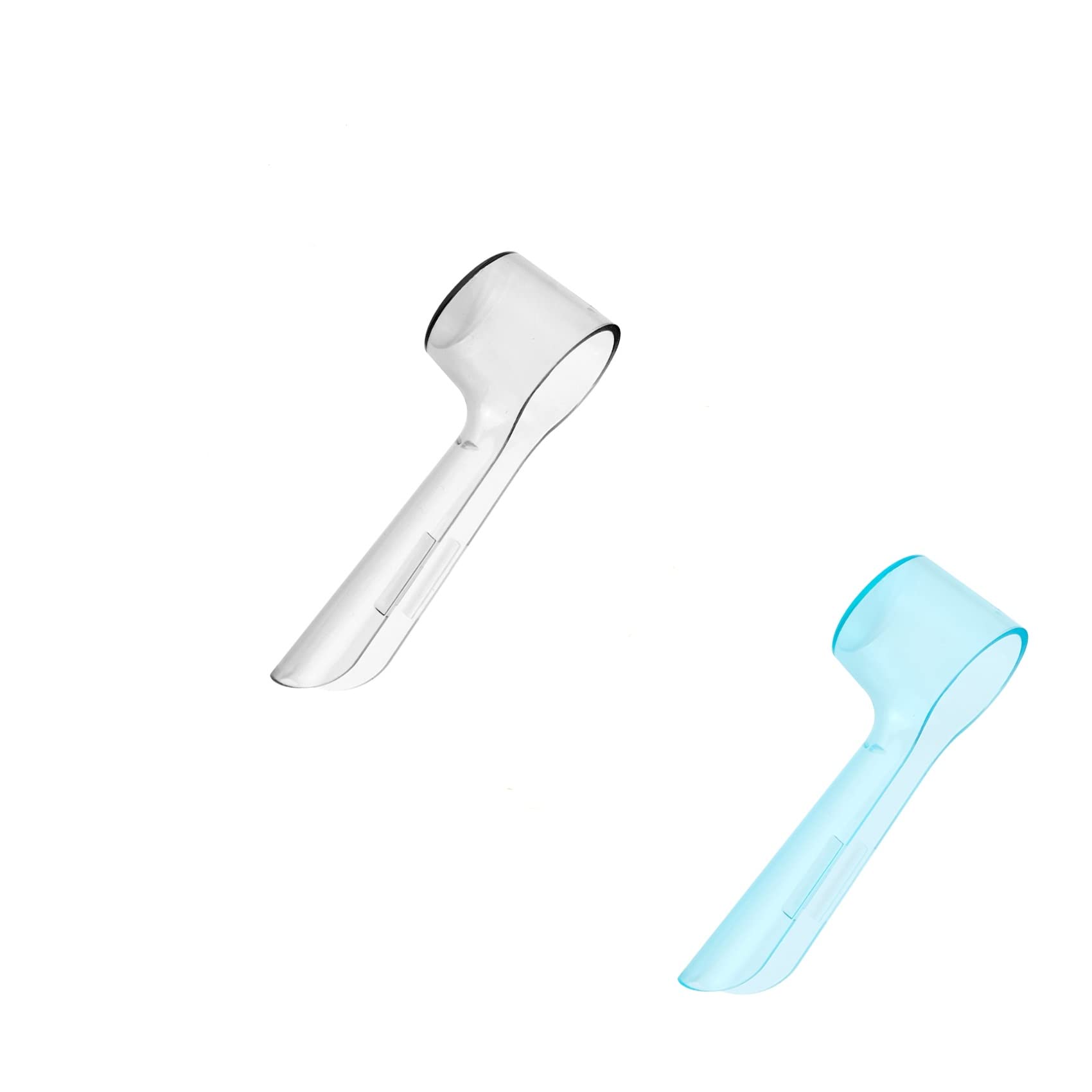 2Pcs Electric Toothbrush Head Covers Electric Toothbrush Head Covers Toothbrush Head
