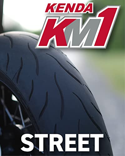 Kenda KM1 Sport Touring Tire