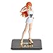 Bandai Tamashii Nations Figuart Zero Nami "One Piece Film Gold Ver" Statue