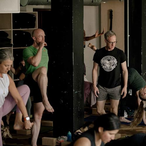 Why The Old Model of Yoga Sequencing Doesn&rsquo;t Work Anymore